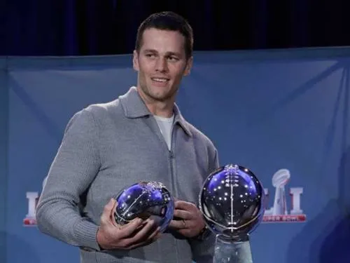 Tom Brady no acudirá a la Casa Blanca con los Patriotas