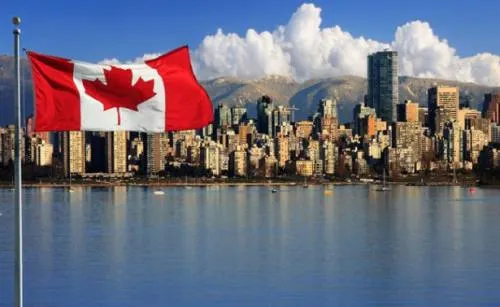 Crece 55 por ciento en un año el número de turistas mexicanos a Canadá
