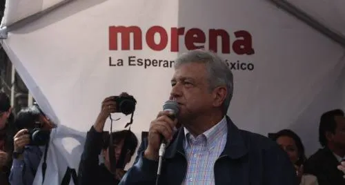 La Cuarta Transformación en la Ruta del Nuevo PRI