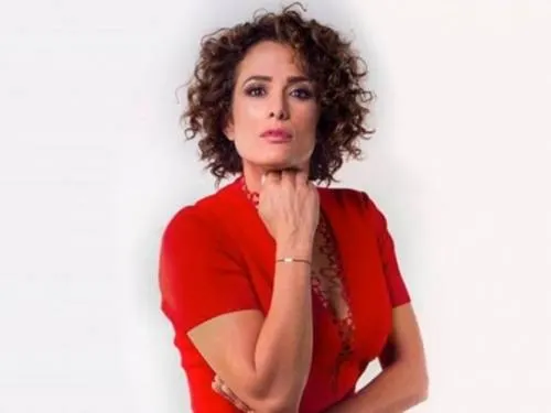 Difunden retrato de presunto secuestrador de Betty Monroe