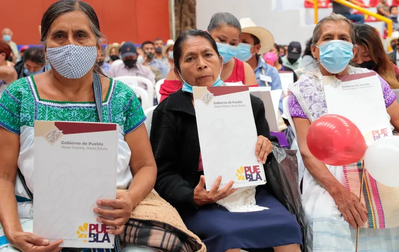 Regulación de predios