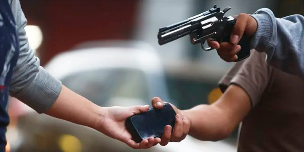 Más de 6 mil delitos en un mes se cometieron en Puebla