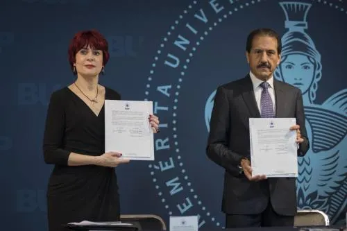 Fortalecer el Estado de Derecho para combatir a la corrupción: Esparza Ortiz