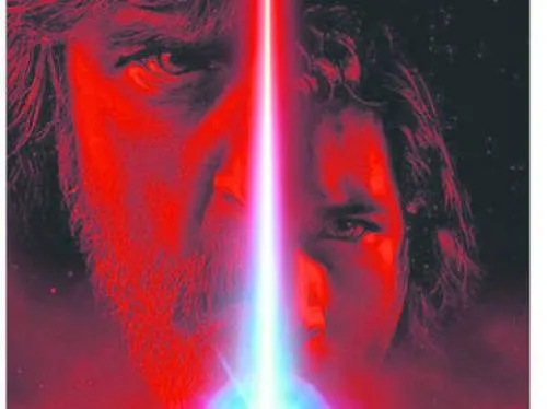 ‘Star Wars’ regresa al lado oscuro