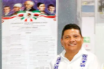 El sospechoso silencio del edil de Ajalpan sobre la violencia en ese municipio