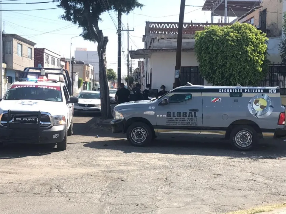 Detienen a dos por multimillonario atraco de ayer; entre ellos, un custodio