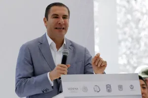 PJF dio razón al gobierno sobre Teleférico: Moreno Valle