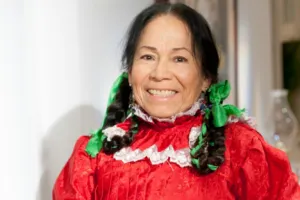 Fallece ‘La India María’, a los 74 años