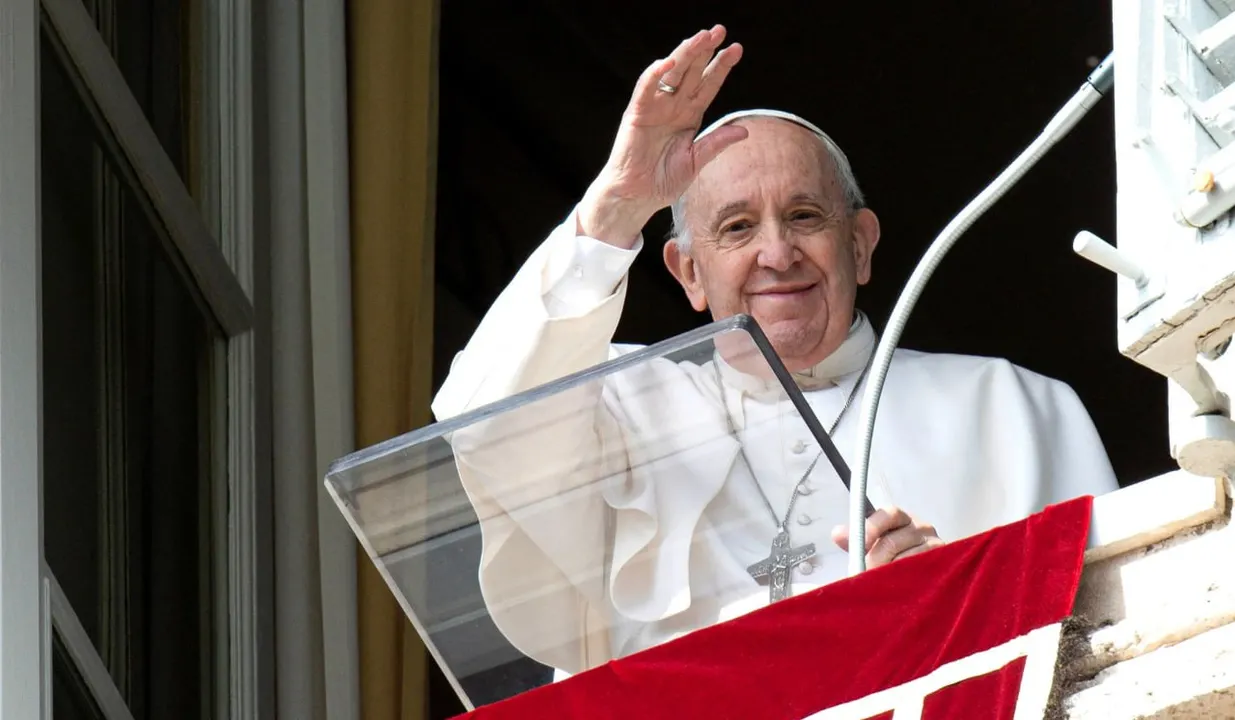 Papa Francisco