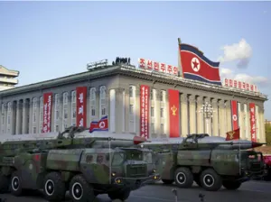 El mundo condena prueba nuclear de Corea del Norte