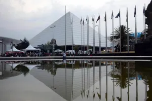 Planetario de Puebla, otro atractivo de la Feria 2013