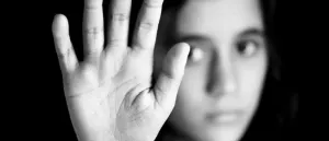 La ley no permite difundir imágenes de menores y adolescentes víctimas