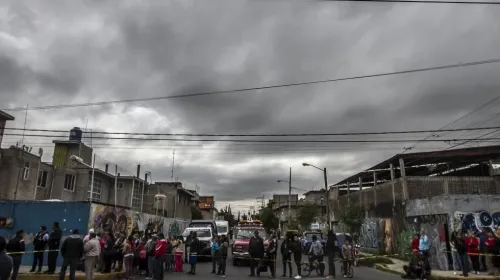 Agosto de 2020, el más violento del que se tenga registro