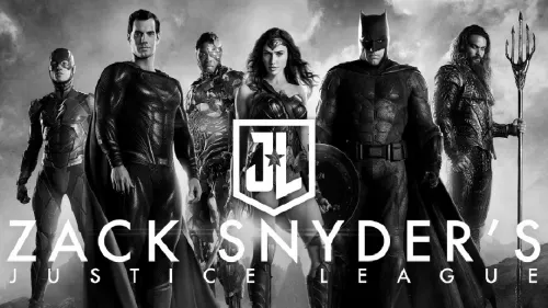 El Snyder cut de ‘Justice League’ será una realidad, tras petición de los fans