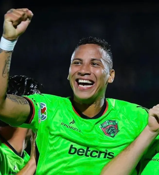 Diego "Puma" Chávez