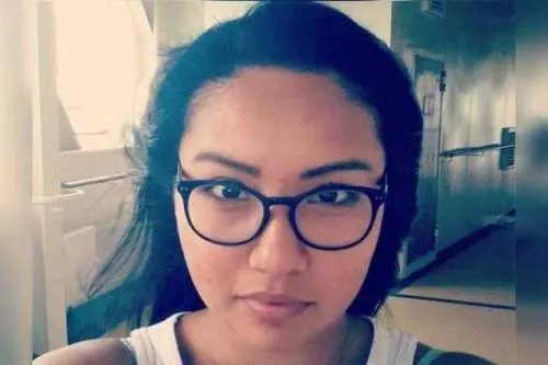 Cenizas de estudiante de la BUAP asesinada en Bonaire llegan a Atlixco este lunes