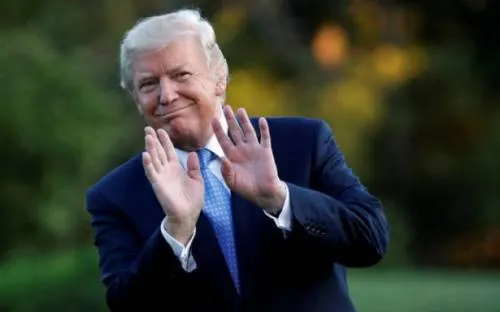 Norcorea niega haber torturado a Otto Warmbier; afirma que Trump es un “viejo lunático”