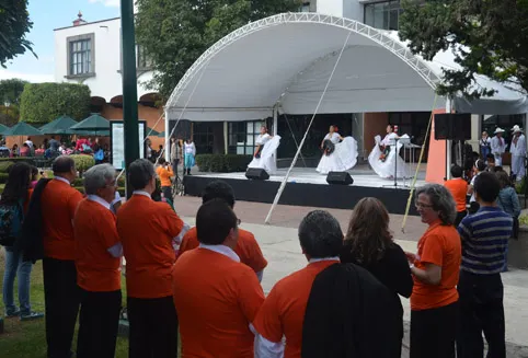 UDLAP cumple 72 años brindando educación de excelencia