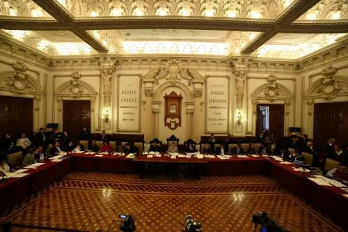 Aplaza Cabildo poblano revisión del proceso de entrega de 84 bases a trabajadores del Ayuntamiento