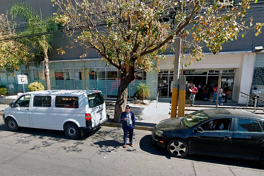 Junta Local Conciliacion Arbitraje Pue