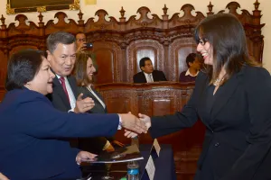 BUAP, referente nacional en fomentar la transparencia