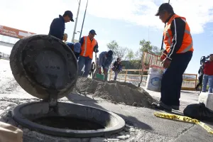 Para 2016 Agua de Puebla evaluará red potable y alcantarillado