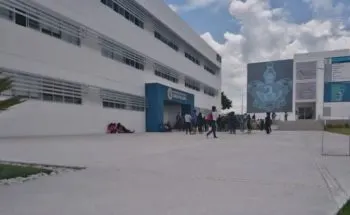 Alista BUAP plan de evacuación en sus campus cercanos al Popocatépetl; decreta uso obligatorio de cubrebocas