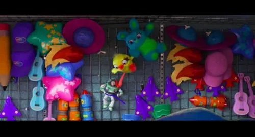 Revelan nuevo tráiler de “Toy Story 4”