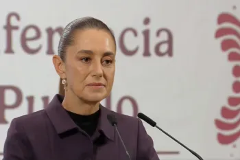 Sheinbaum admite adeudos con farmacéuticas, pero exige cumplimiento en entrega de medicamentos