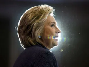 Analizan posible reunión entre Peña y Clinton en EU