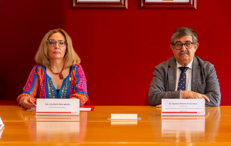 acreditación Ibero Puebla