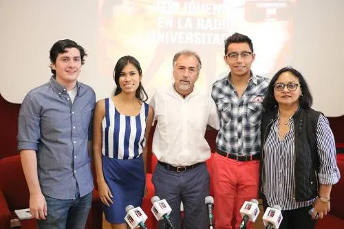 Generar valores y crear comunidad: misión de la Radio Universitaria