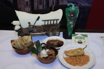 Del 1 al 5 de agosto no dejes de asistir a la Feria de Miahuatlán “Tu Mero Mole”