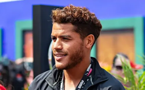América es el equipo de mis sueños: Jonathan dos Santos