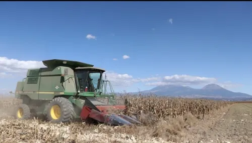 Mantendrá SDR actividades para apoyar al sector agropecuario