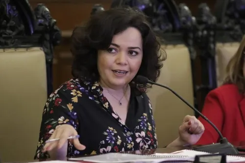 Gobierno del Estado responde solicitud al ayuntamiento de Puebla con amenaza