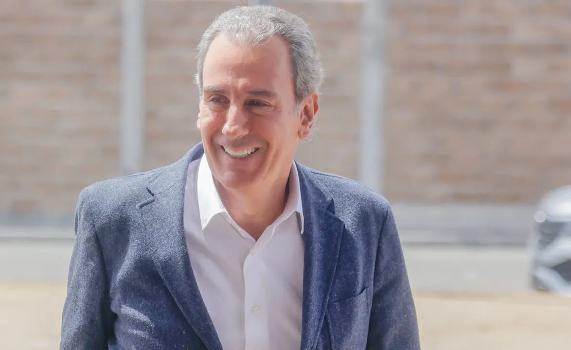 Chedraui prevé respuesta de Hacienda la próxima semana por crédito de 440 millones de pesos