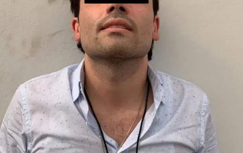 Ovidio se declara inocente de narcotráfico