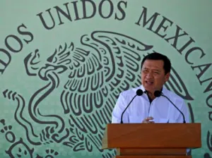 Reprueba Segob video de grupero; fomenta violencia contra mujeres, insiste