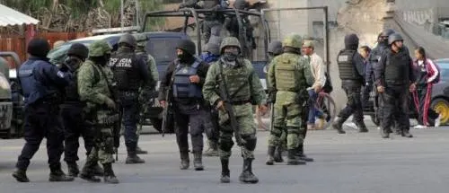 Abre PGR investigación contra detenidos de Palmarito Tochapan