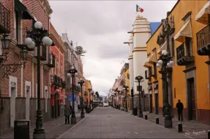 En 18 meses desaparecen 234 mujeres en Puebla