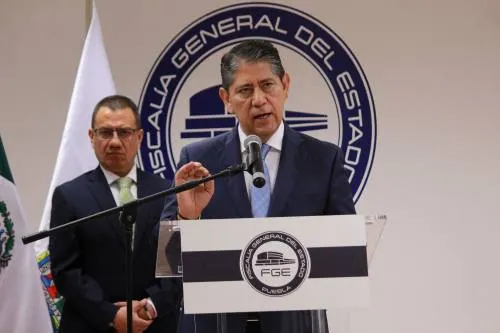Se termina burocratismo para devolver vehículos en la FGE, ahora será en 5 días hábiles: Higuera