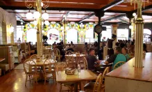 Restauranteros reportan aumento en ventas durante fin de semana largo