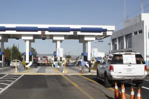 Alerta Policía Federal por cierre de carreteras