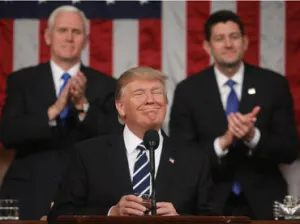 Donald Trump quiere que sólo los más preparados migren a EU