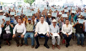 Continuaré trabajando cerca de los ciudadanos para atender necesidades: RMV