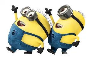 Para junio de 2015 se estrenará película de los Minions