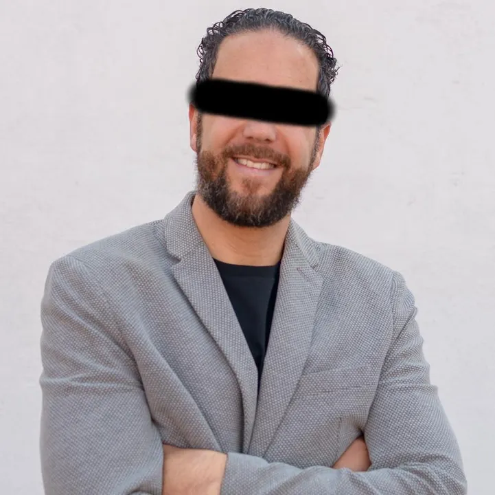 Bernardo Fernández T