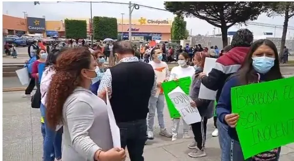 Permanecerán detenidos involucrados en fuga de “El Pirulí”