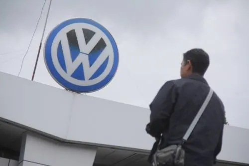 Rechaza SITIAVW paro técnico en la planta de Puebla por cancelación de pedido